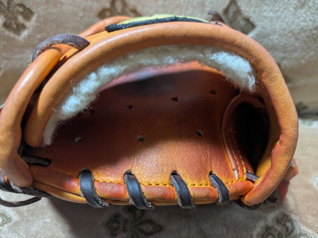 デサント　トレーニンググローブ