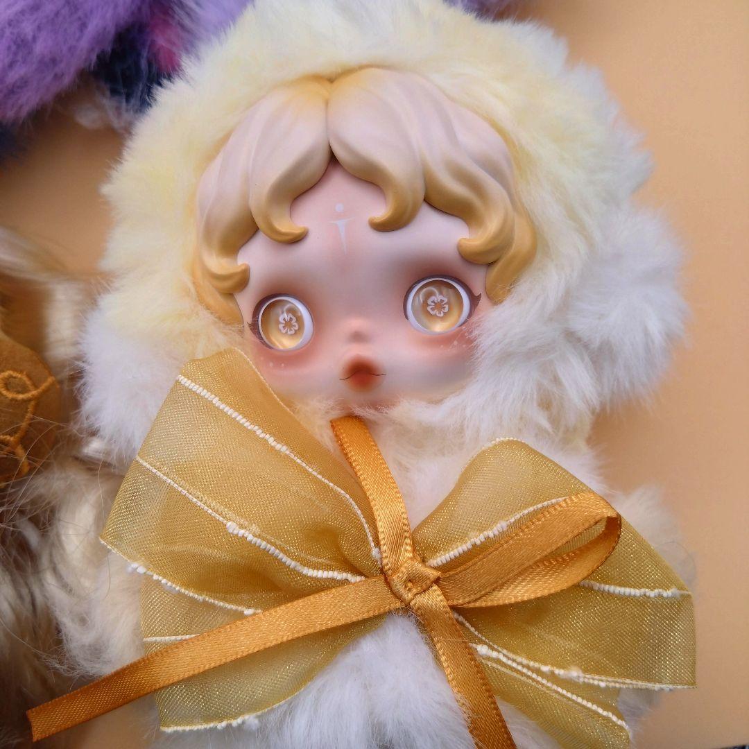 POPMART スカルパンダ My Little Pony　まとめ売り