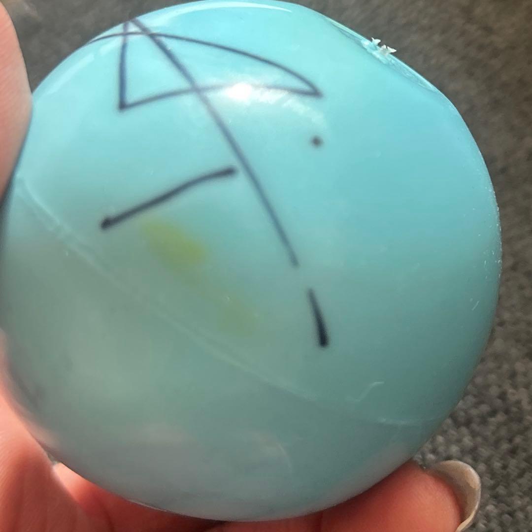 【本日限定】TXT ヒュニンカイ　サインボール