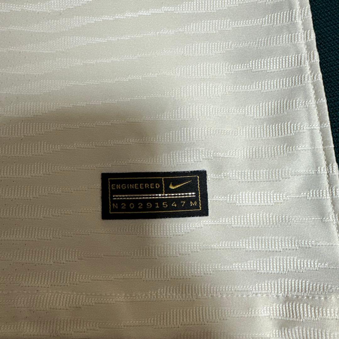 21/22 リバプール アウェイ ユニフォーム オーセンティック