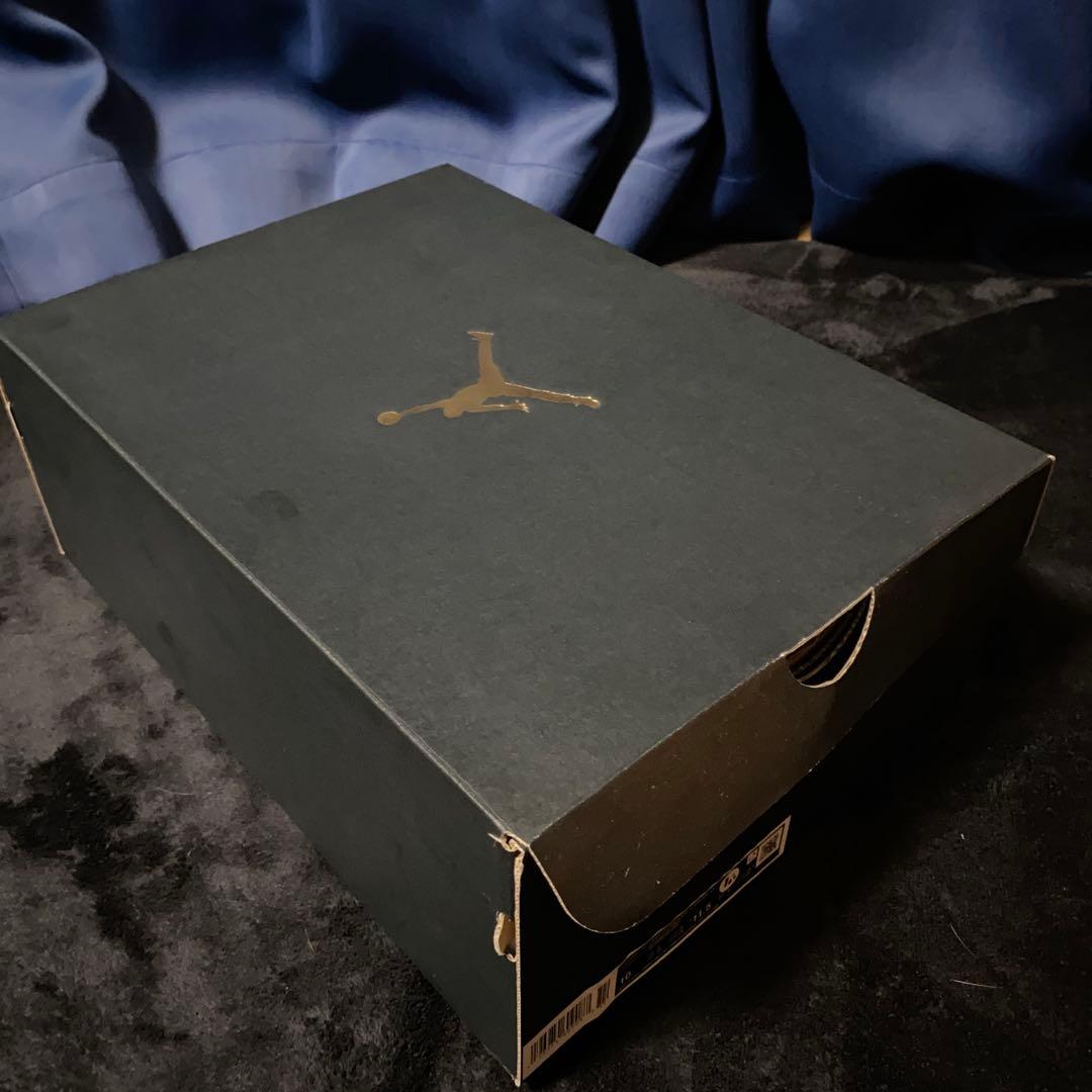 Nike Air Jordan 1 ゴルフシューズ28cm 未使用