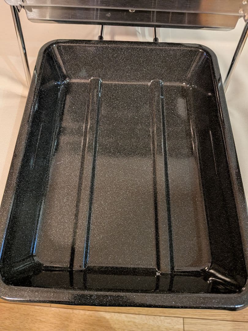 スノーピーク　gs-355 たこ焼きプレート　 peak 雪峰苑