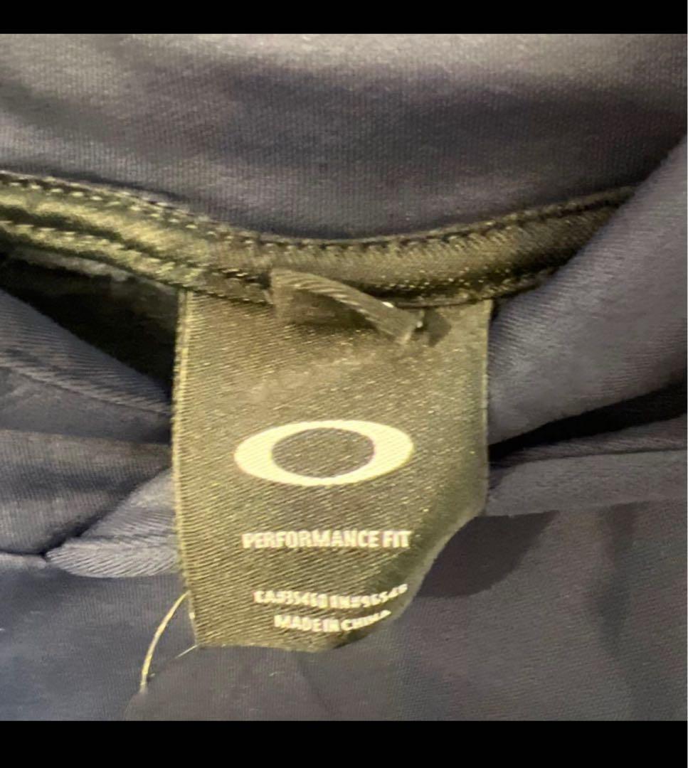 日ハムOakley FIGHTERS ユニフォーム 未使用新品タグ付きサイズXL