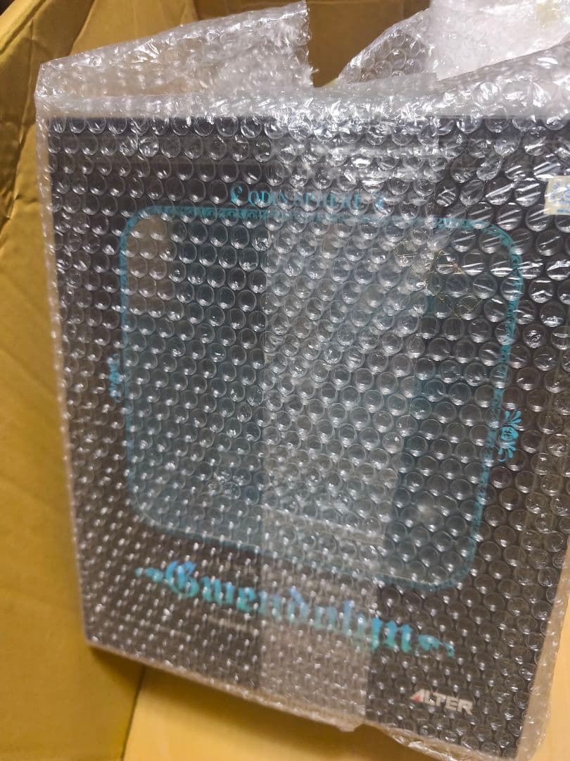 オーディンスフィア フィギュア セット新品未開封 6種