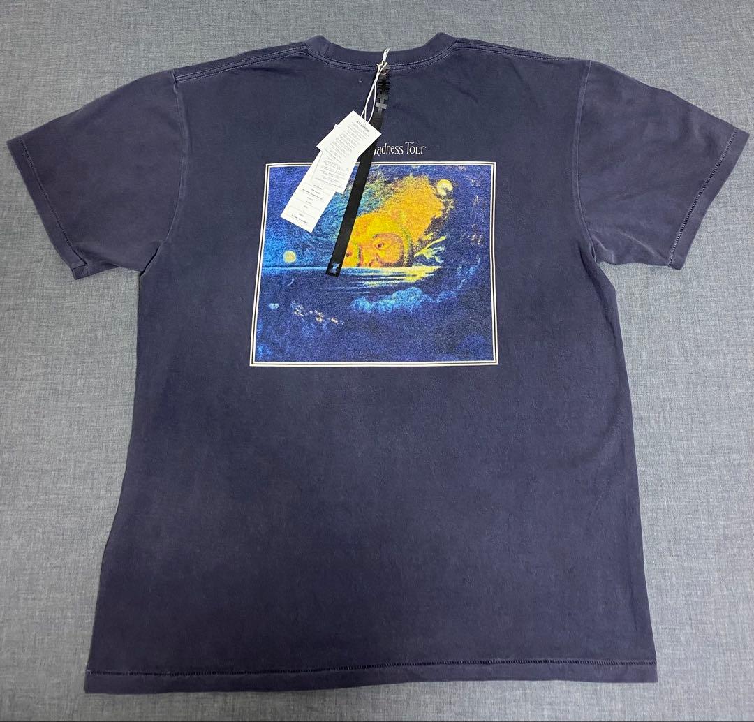 SMASHING PUMPKINS Tシャツ