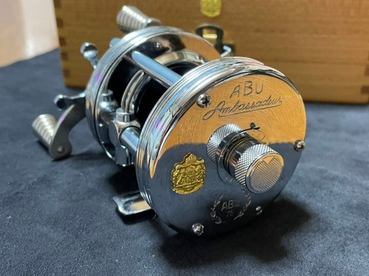 ambassador75th anniversary 5000Ｃ