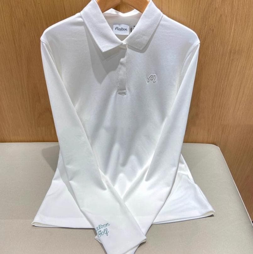 Malbonセットアップゴルフウェアレディース 2点セット伸縮ストレッチ新作☘️