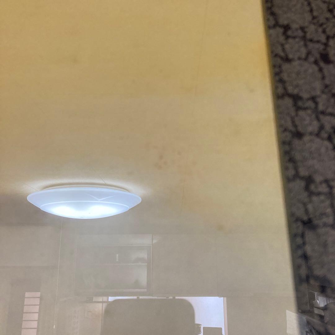 縁起物　赤富士