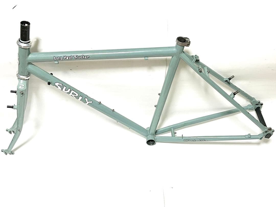 ★絶版 SURLY Long Haul Trucker フレームフォークセット★