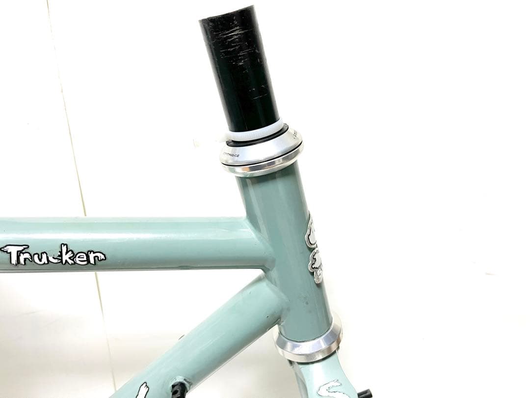 ★絶版 SURLY Long Haul Trucker フレームフォークセット★