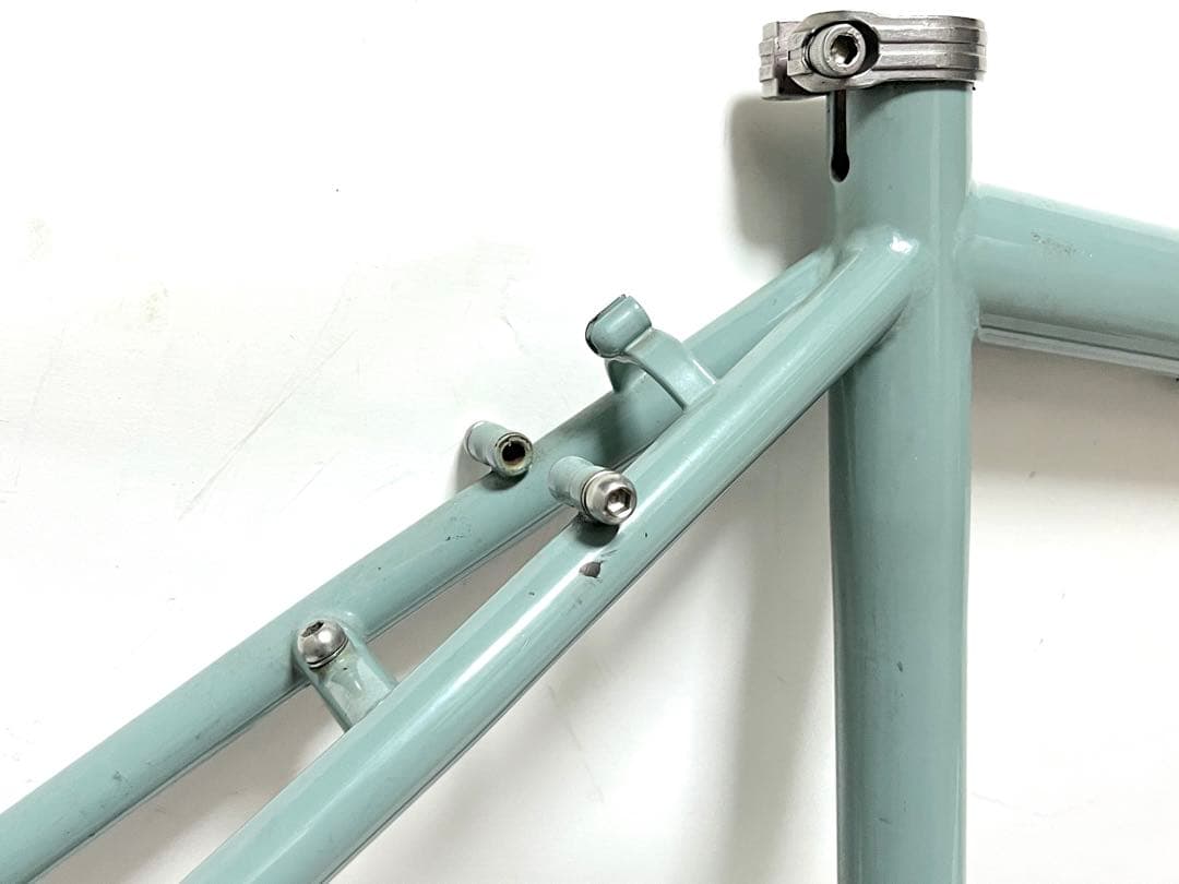 ★絶版 SURLY Long Haul Trucker フレームフォークセット★