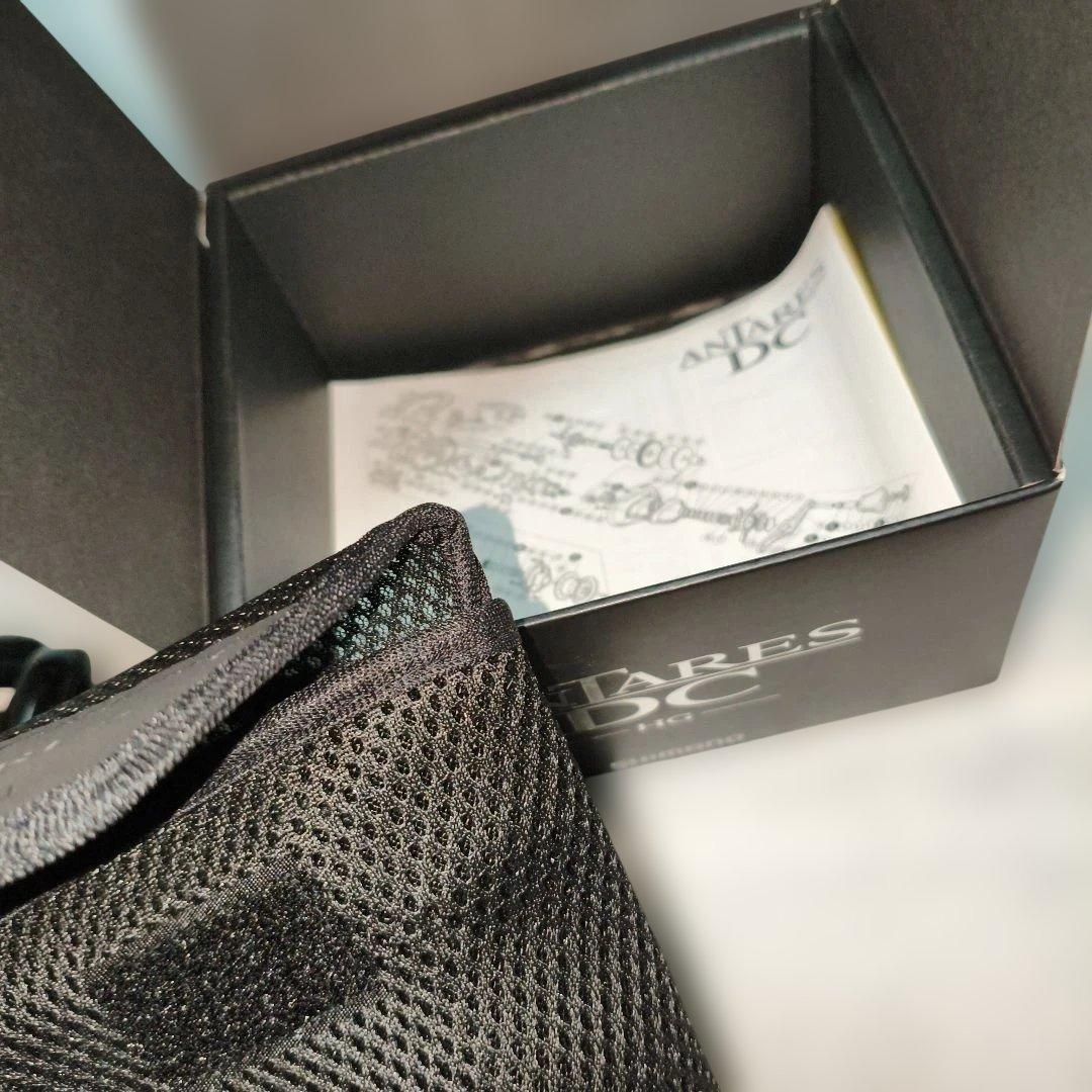 c*8様 SHIMANO 16アンタレスDC R xgカスタム+夢屋ハンドル