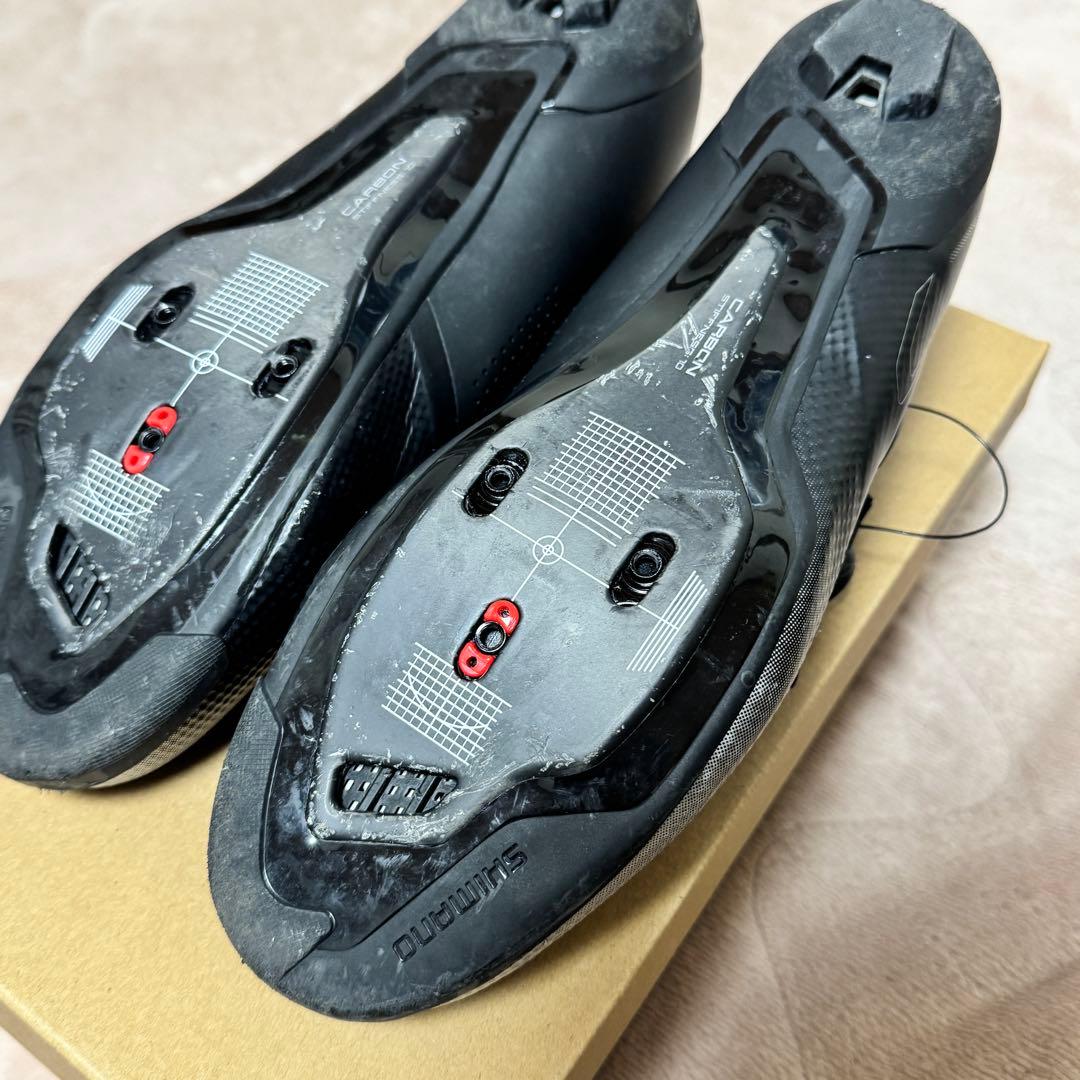 SHIMANO(シマノ) SH-RC702 SPD-SLビンディング シューズ