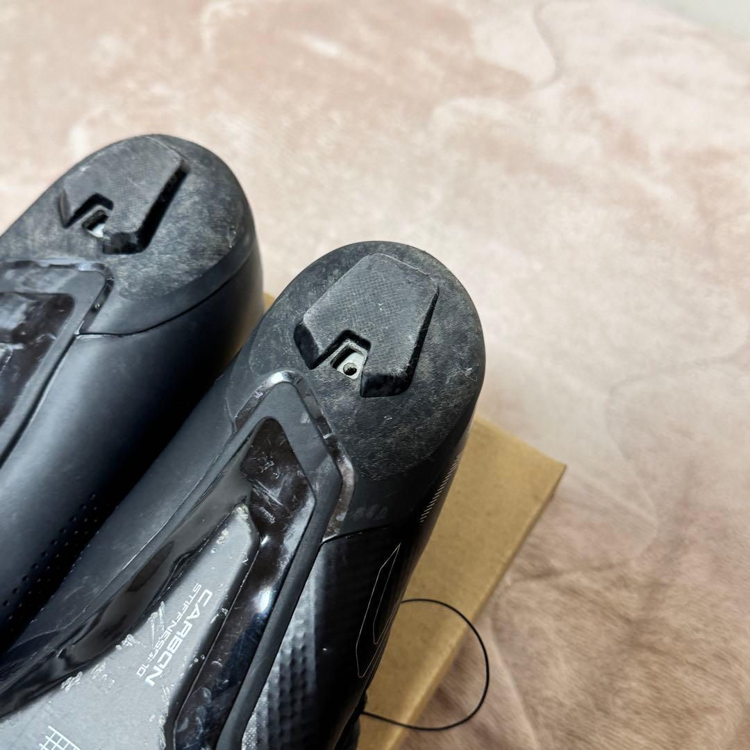 SHIMANO(シマノ) SH-RC702 SPD-SLビンディング シューズ