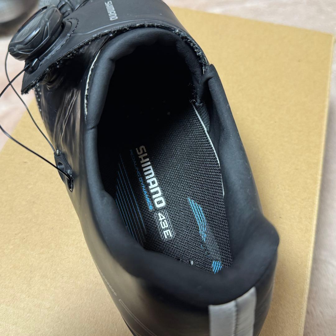 SHIMANO(シマノ) SH-RC702 SPD-SLビンディング シューズ