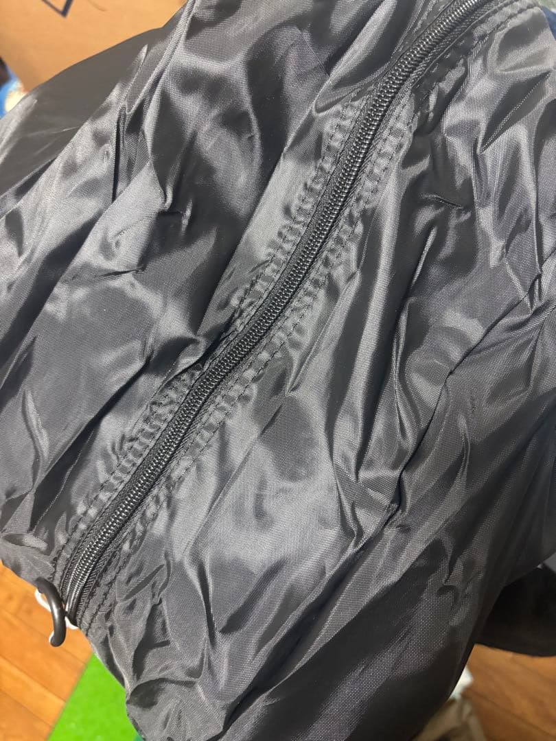 ヨネックスYONEXキャディバックCB-5905S (9.5型) 2025モデル