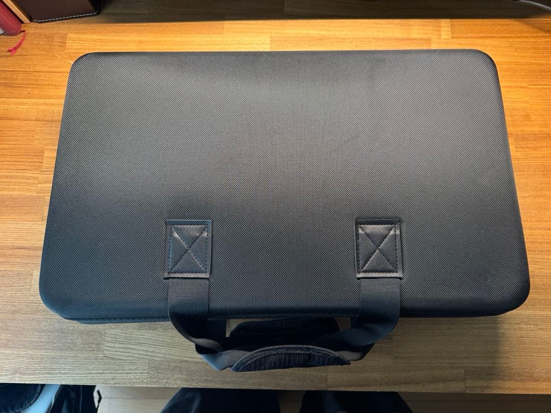 [ほぼ新品・ケース付] Pioneer DDJ-FLX4 DJコントローラー