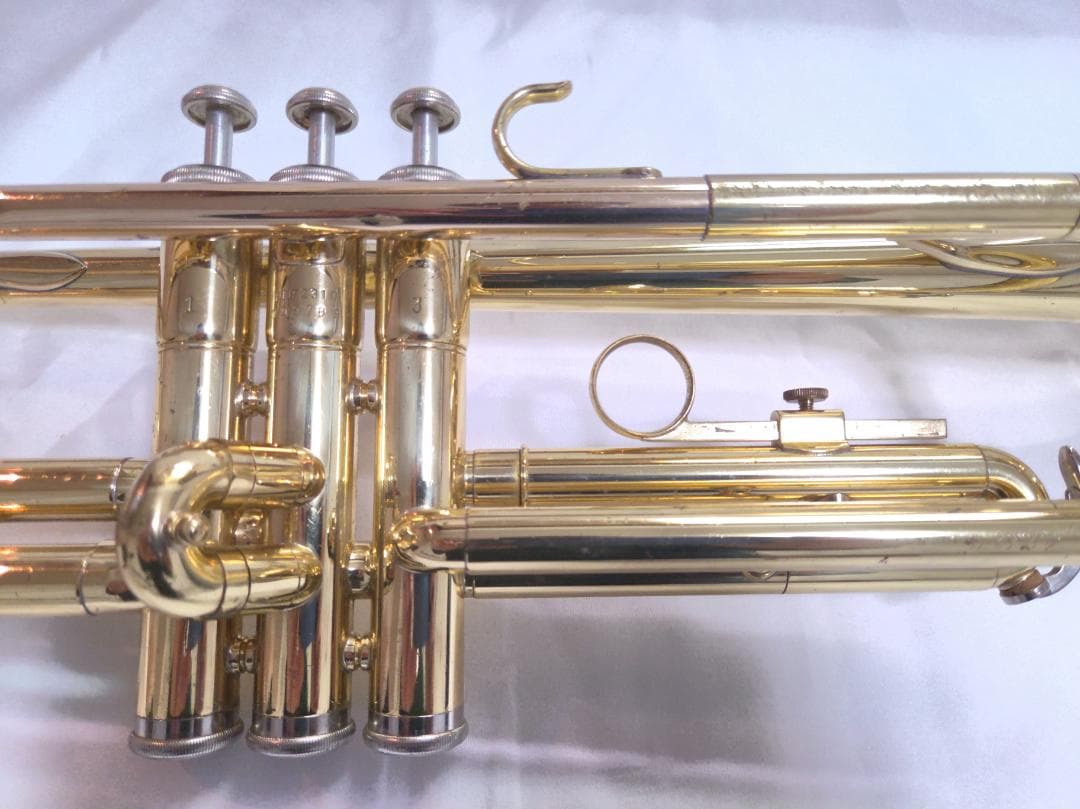 YAMAHA YTR-2310 トランペット 日本製 初心者モデル #3020