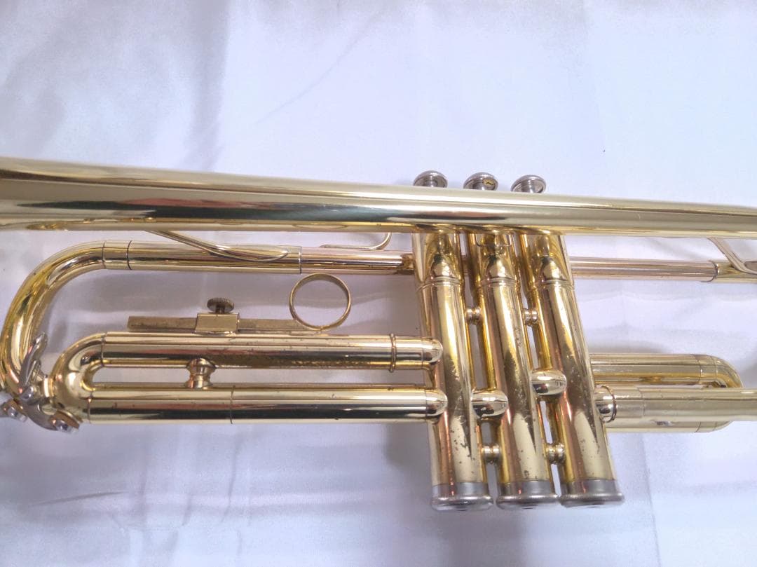 YAMAHA YTR-2310 トランペット 日本製 初心者モデル #3020