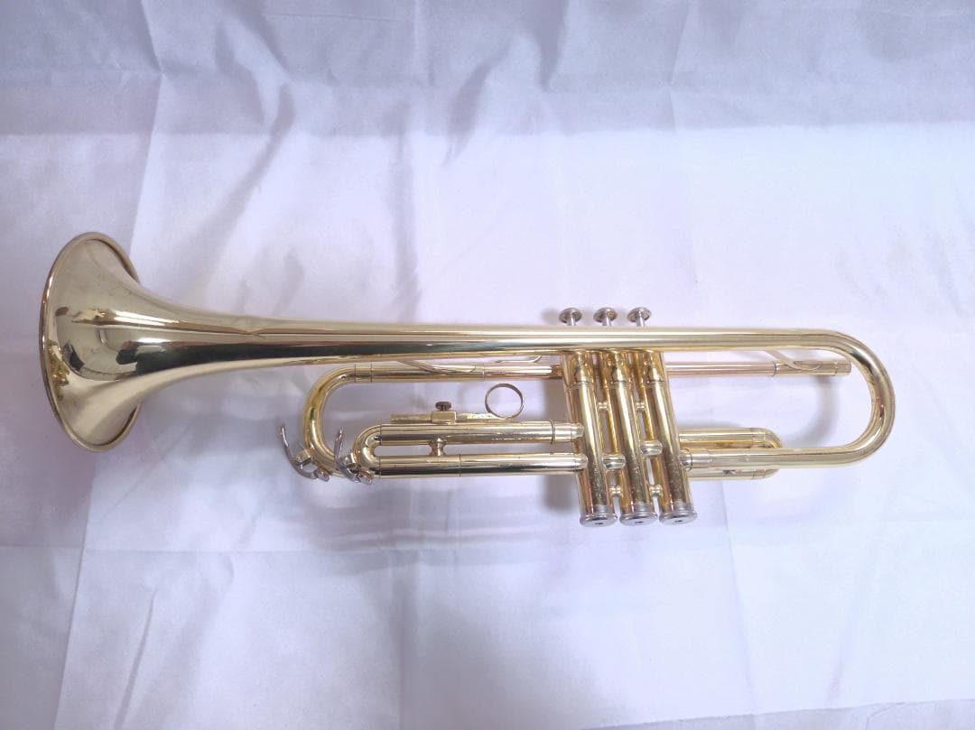 YAMAHA YTR-2310 トランペット 日本製 初心者モデル #3020