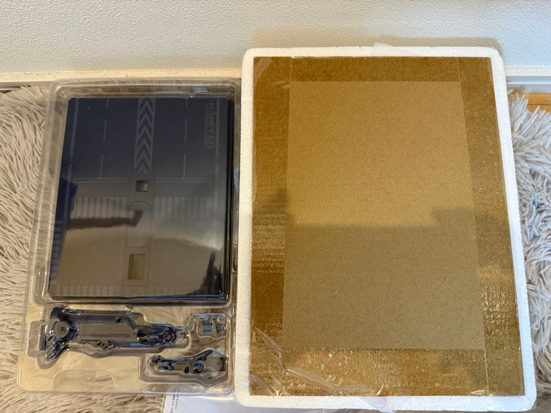 【開封済美品】LBUILD MS-18 Eケンプファー