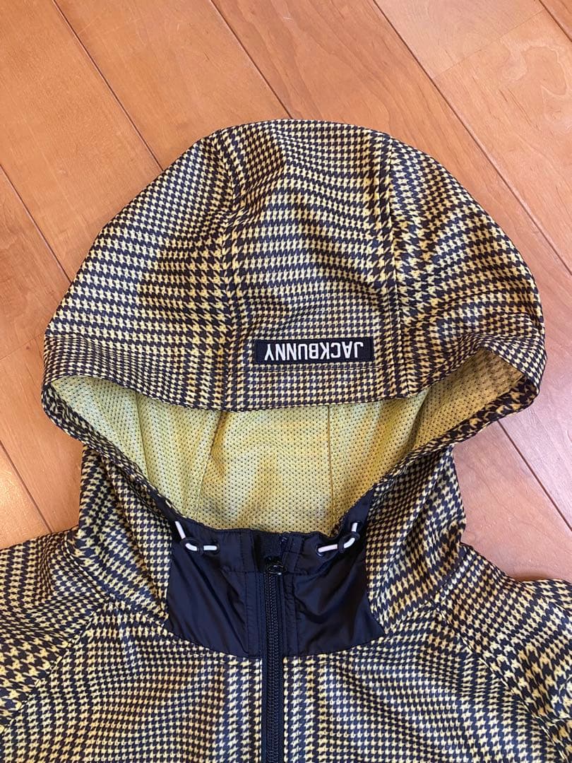 ジャックバニー Jack Bunny!! ブルゾン 4(M)