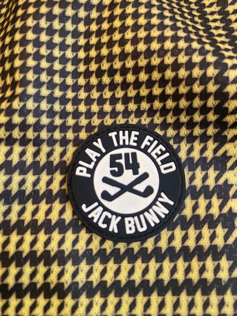 ジャックバニー Jack Bunny!! ブルゾン 4(M)