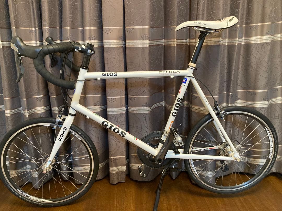 自転車本体 GIOS FELUCA