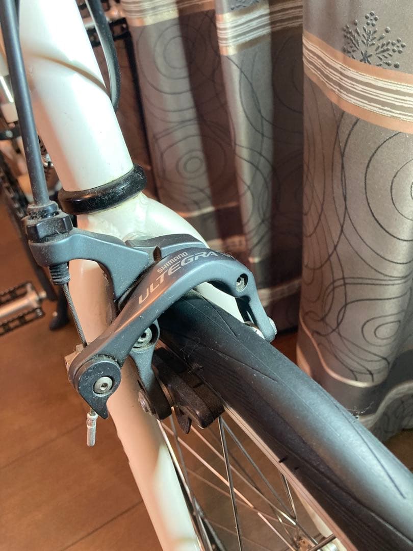 自転車本体 GIOS FELUCA