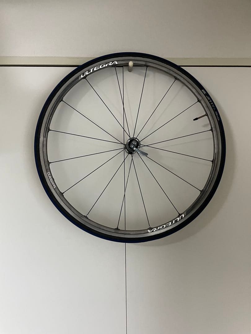 SHIMANO ULTEGRA WH-6800ホイールセット