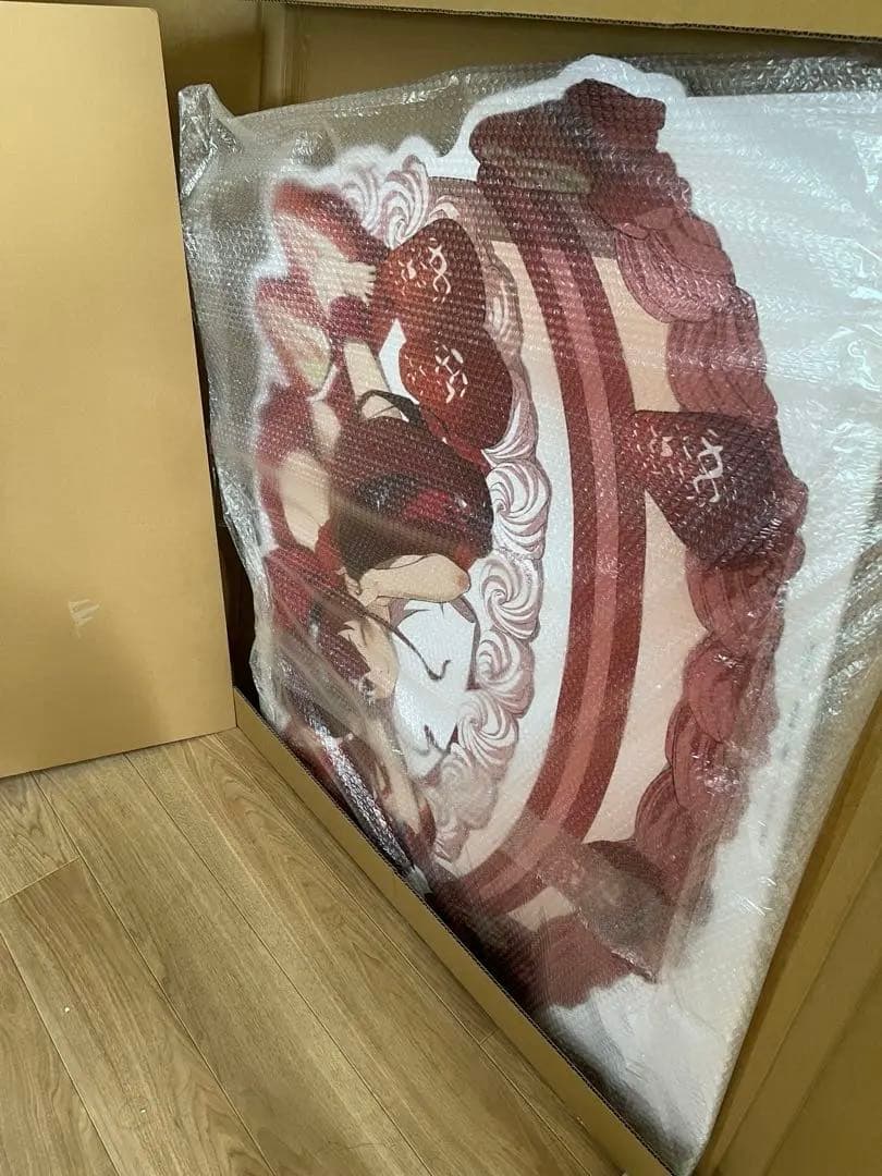 【RT 129412】無職転生 紡がれし夢と甘い贈り物 S賞