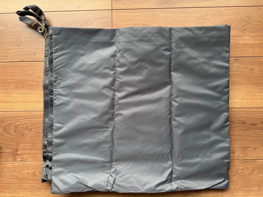 コールマン(Coleman) スクリーンシェード・グランドシートセット