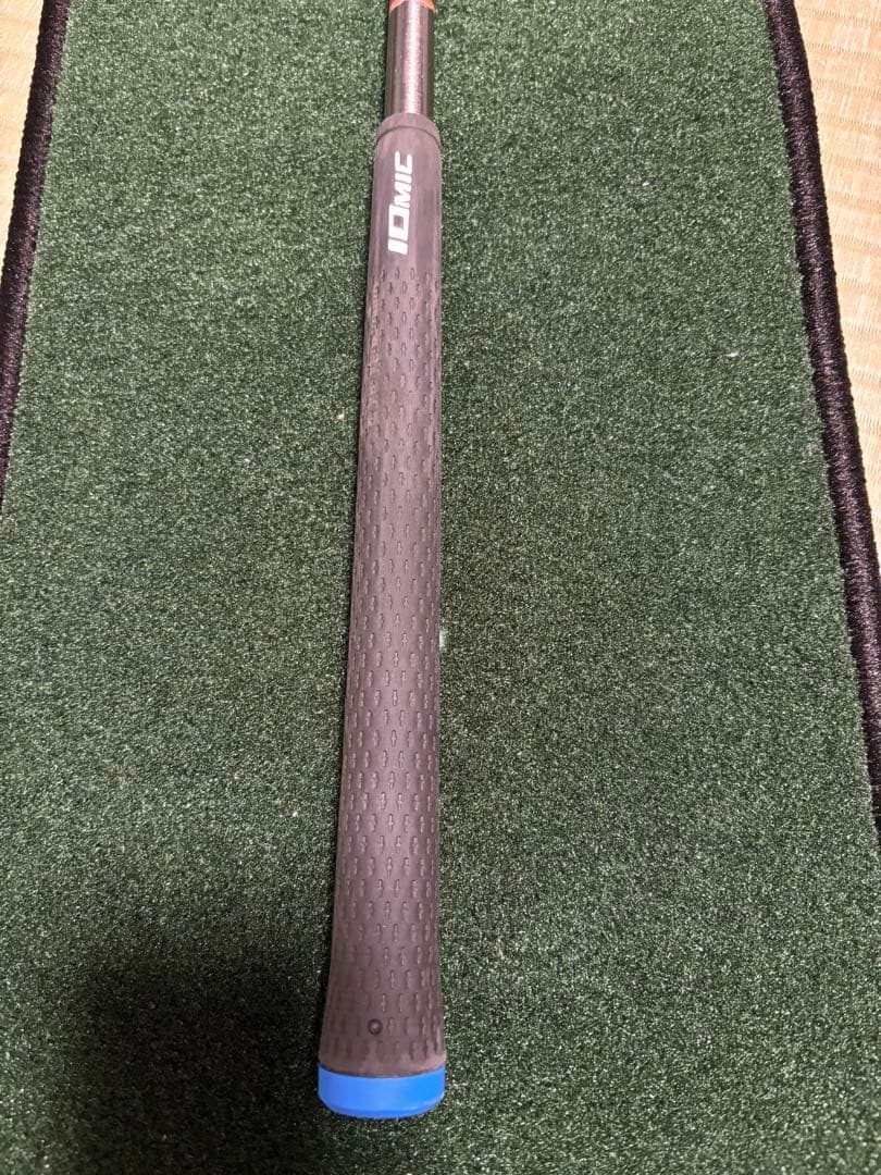 スチールファイバー hls780 f3 ハイブリッド用シャフト G440G430