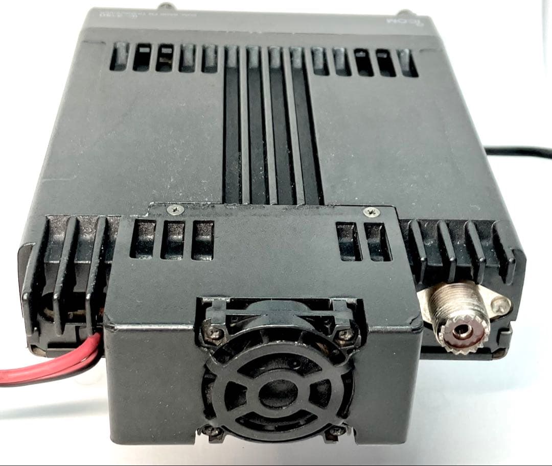 アイコムIC-2350D 50w アマチュア無線機　アマチュア無線