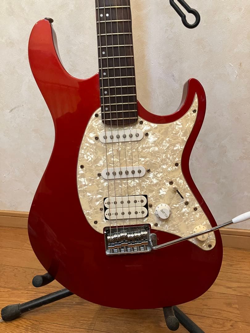 Cort GX220 ストラトキャスター stratocasterエレキギター