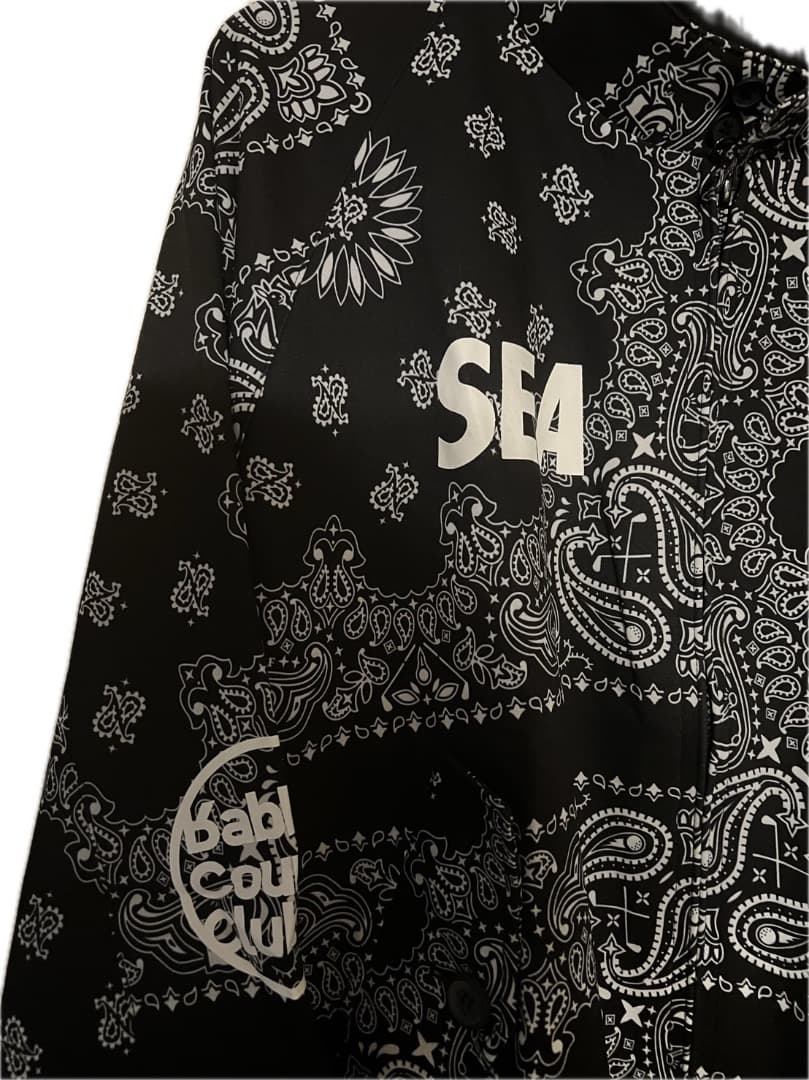 超希少！　FR2 GOLF × WDS ブルゾン＆パンツ　上下セット　2XL