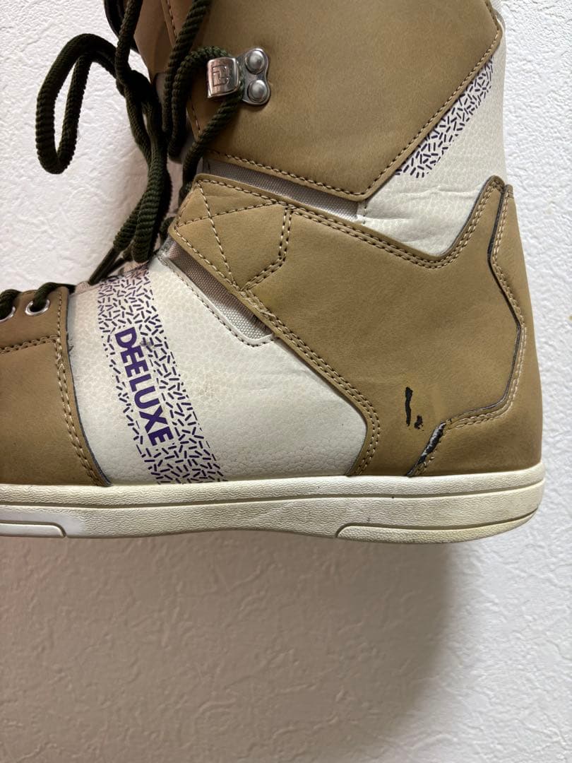 DEELUXE DNA 2023-2024年モデル