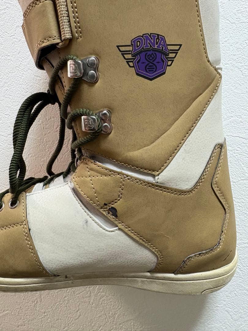 DEELUXE DNA 2023-2024年モデル