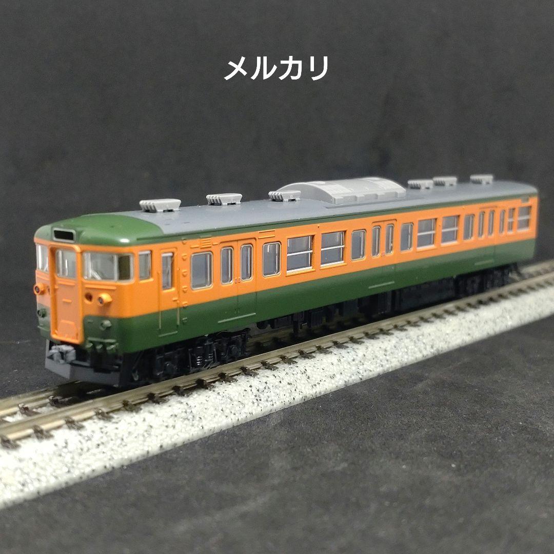 や*ー様 TOMIX 98436 115系300番台（湘南色）基本セットA