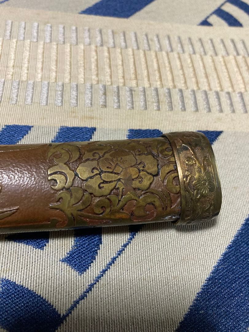 《極希少》守り刀（懐刀）