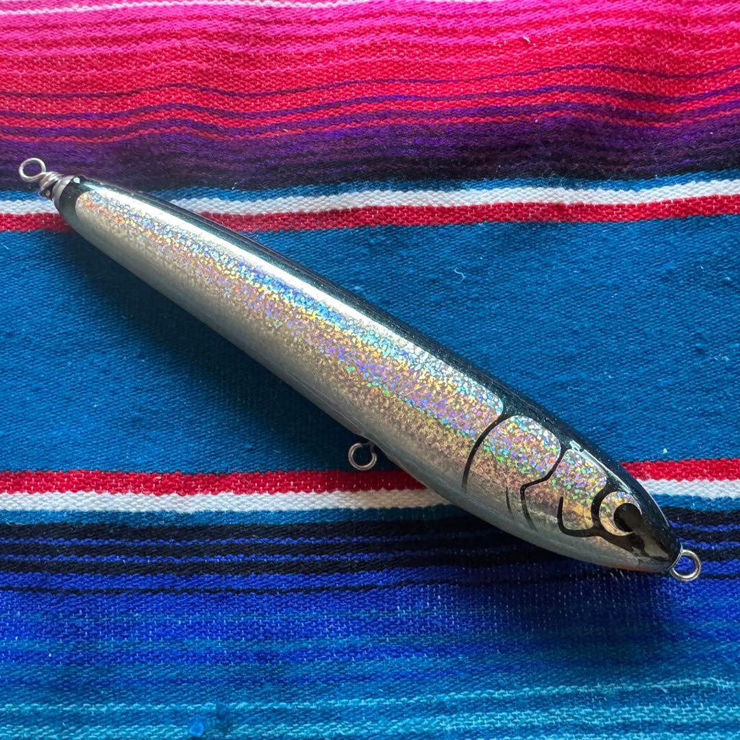 カーペンター ガンマ 105