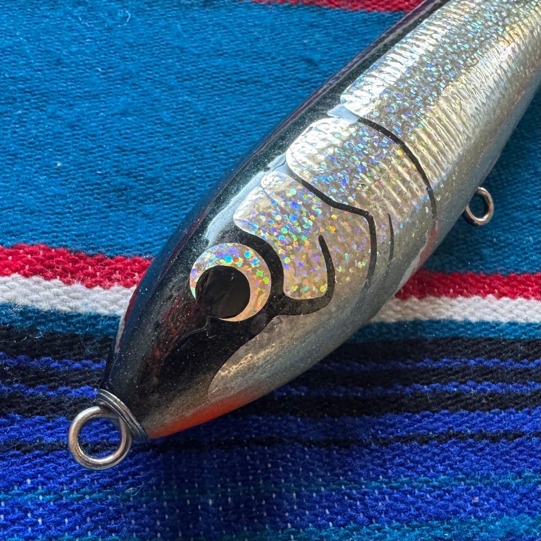 カーペンター ガンマ 105