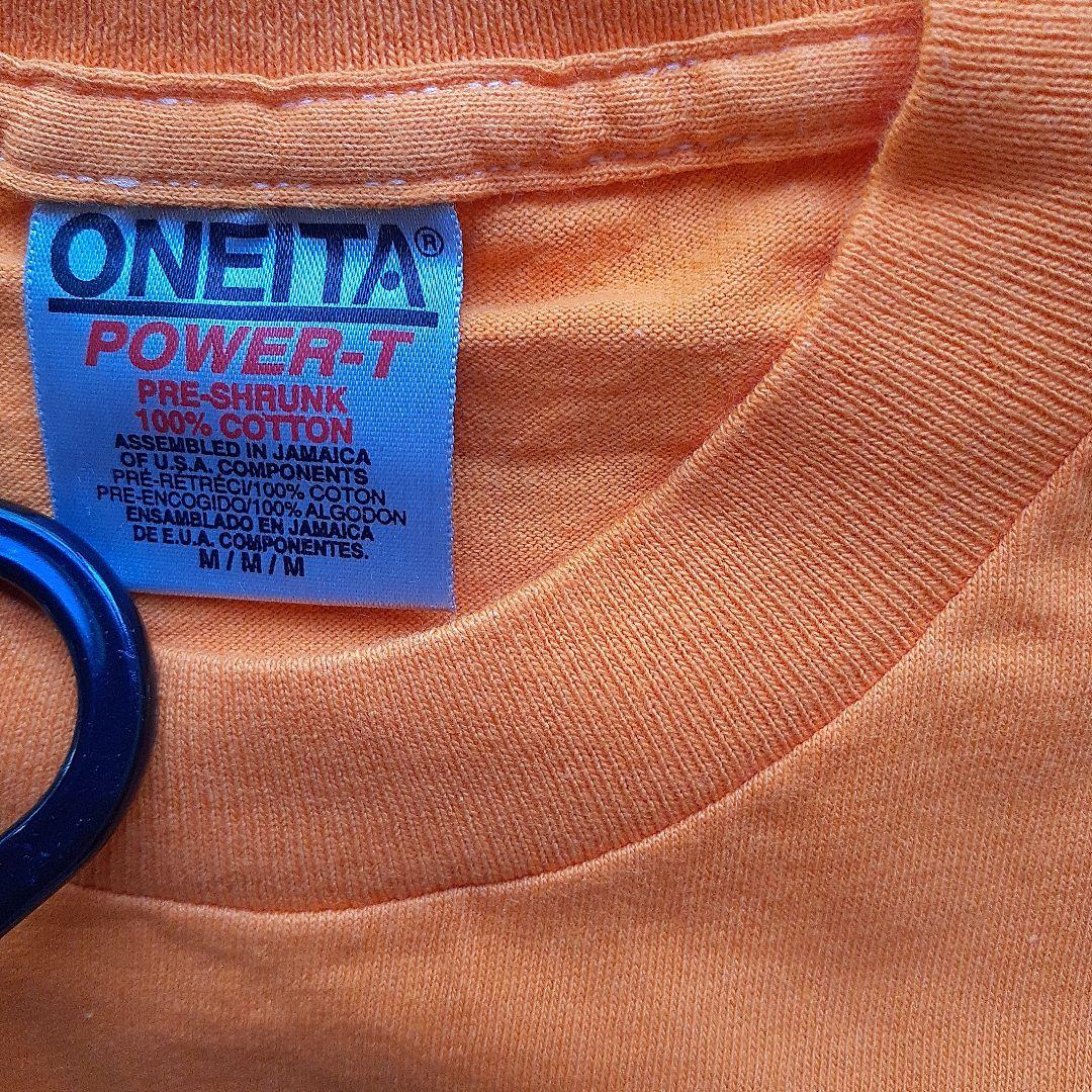 SPEED ツアーTシャツ　1998 TOUR RISE