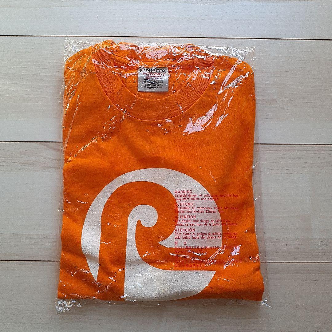 SPEED ツアーTシャツ　1998 TOUR RISE