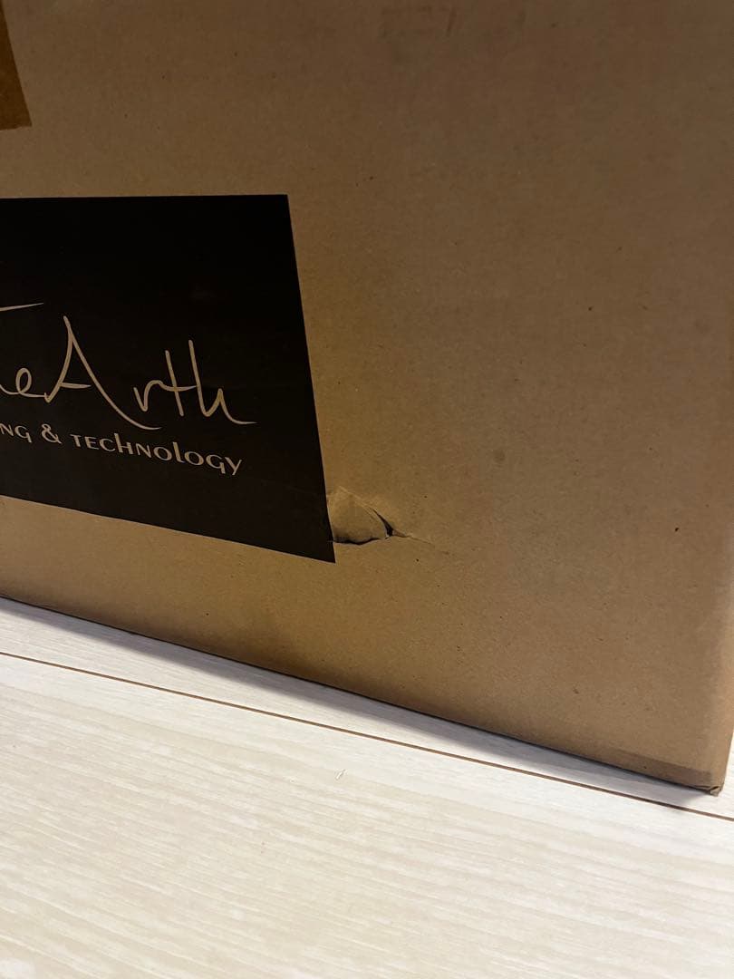 TheArth 黒しま次郎　ウレタン艶消しオプション追加品