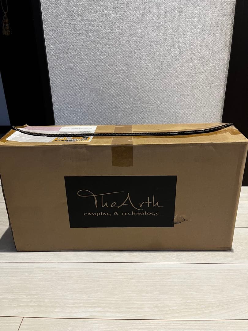 TheArth 黒しま次郎　ウレタン艶消しオプション追加品