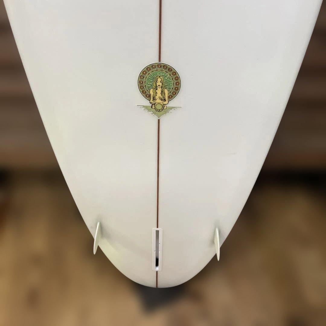 タイラーウォーレンスピードエッグ６.７