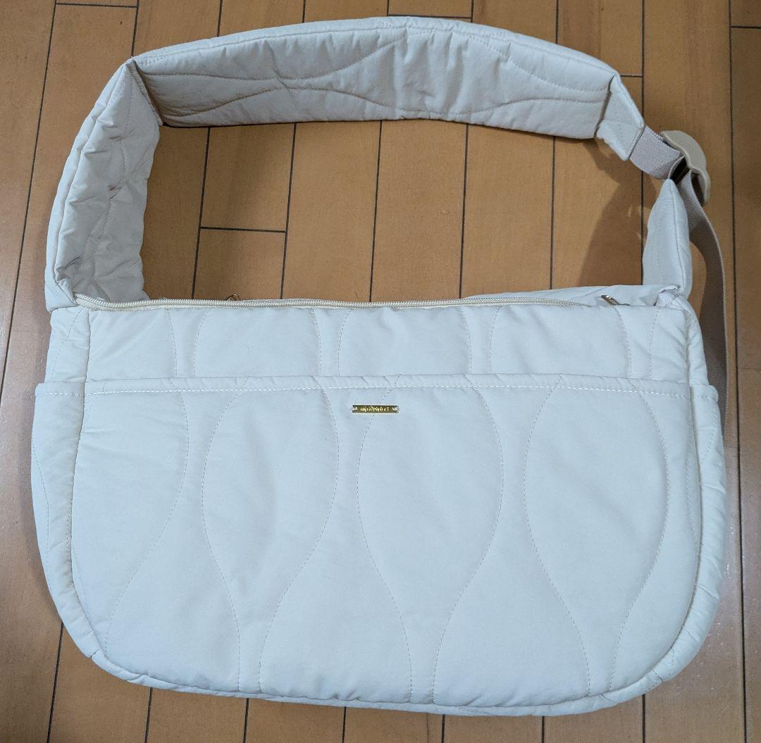 モンシェリ　ペットスリング