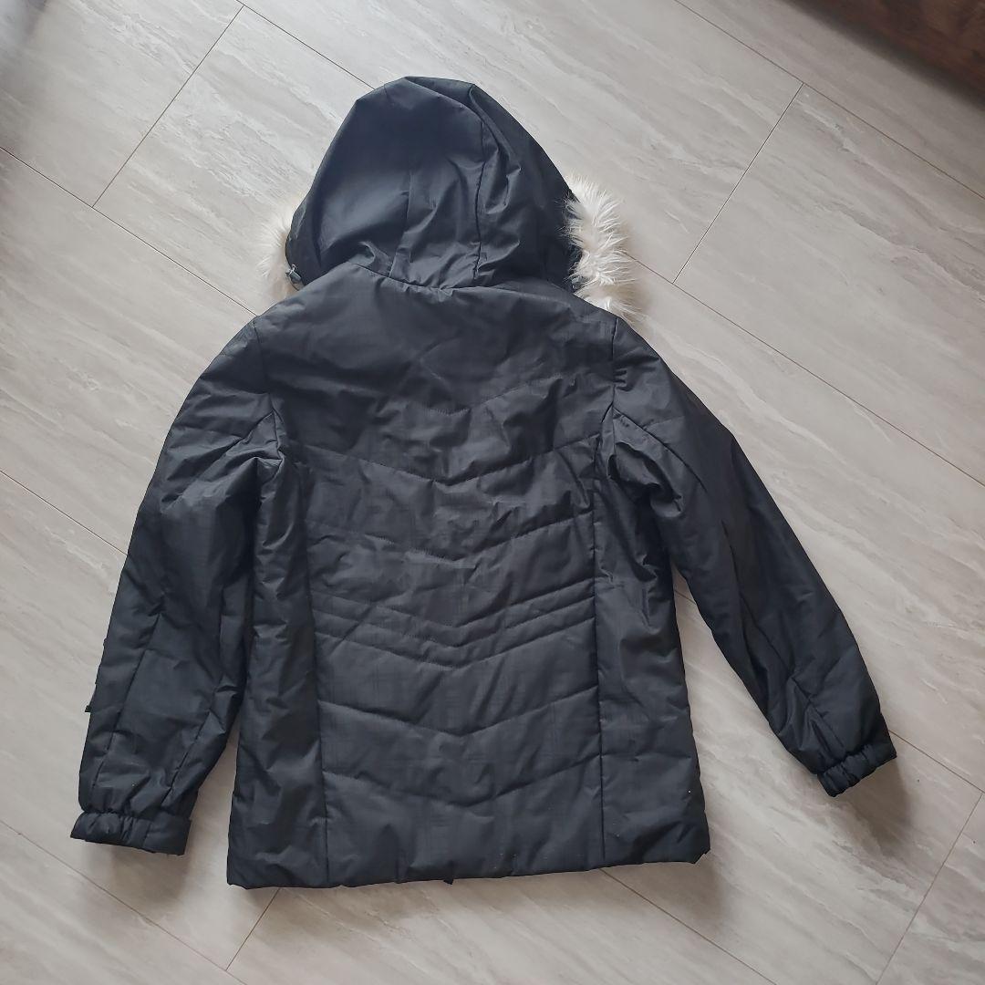 GOLDWIN スキーウエア　上下セット　★サイズ注意★