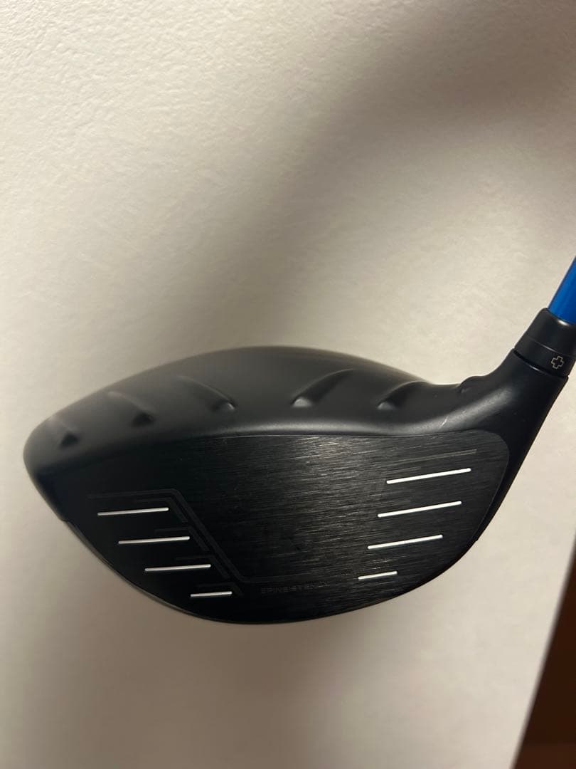 PING g440SFT ドライバー Sシャフト10.5度